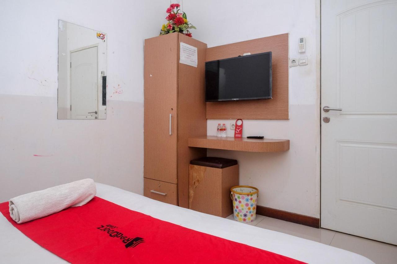 Reddoorz @ Pengayoman Panakkukang 2 2* Makassar