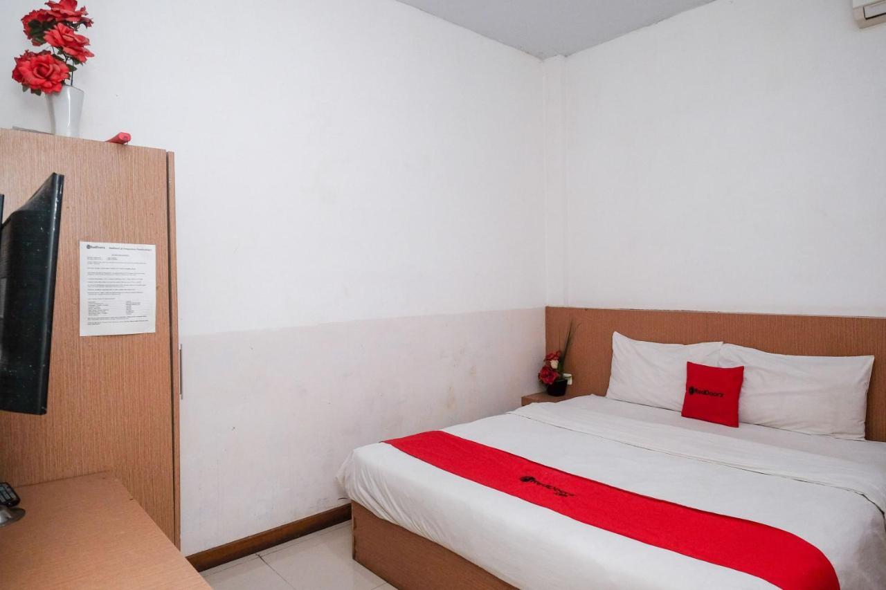 Guest house Reddoorz @ Pengayoman Panakkukang 2 Makassar