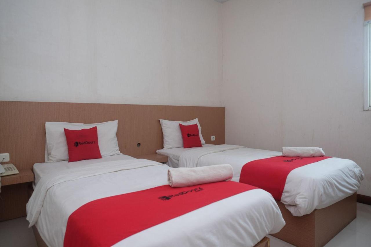 Guest house Reddoorz @ Pengayoman Panakkukang 2 Makassar