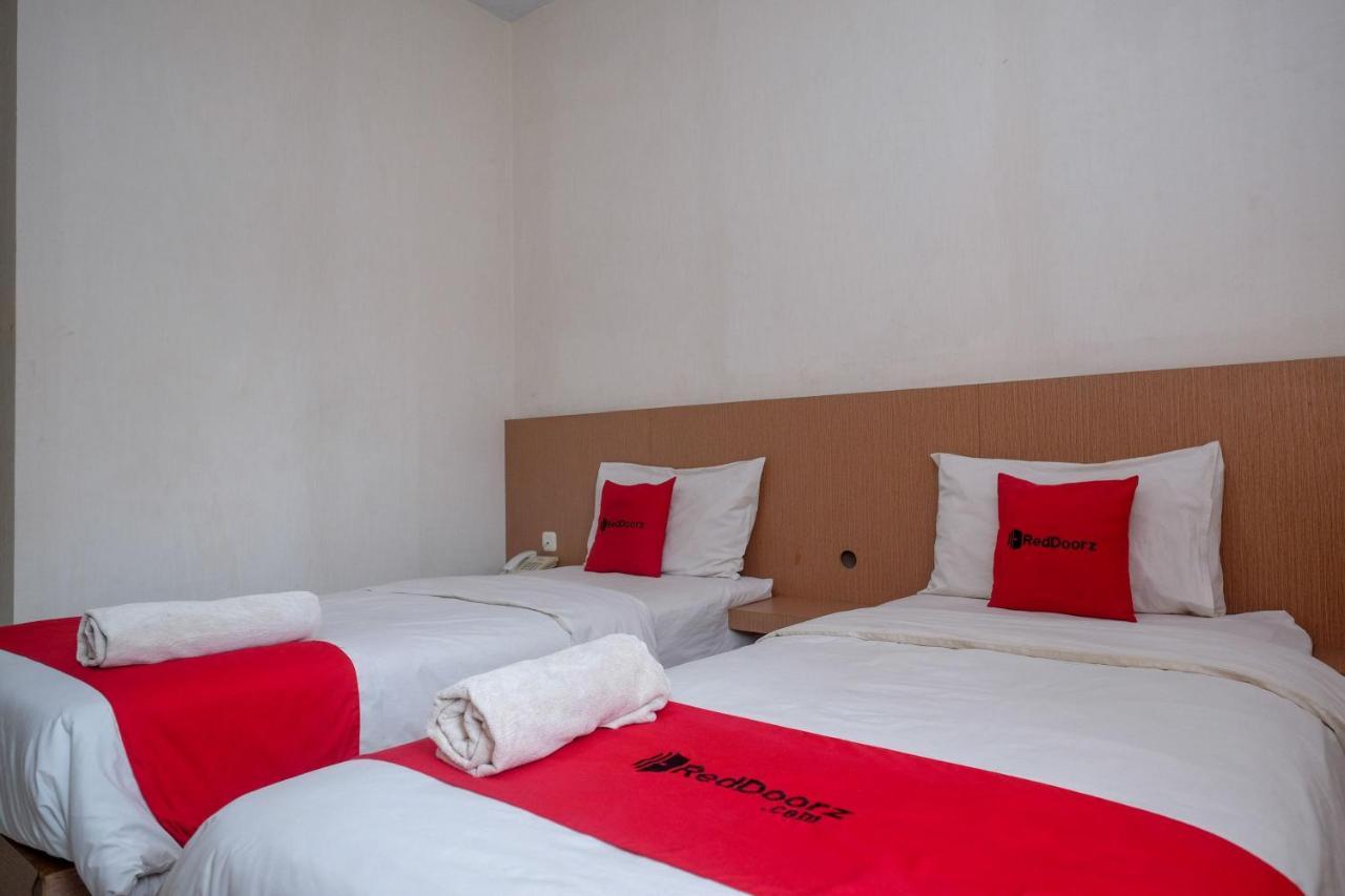 Reddoorz @ Pengayoman Panakkukang 2 Guest house Makassar