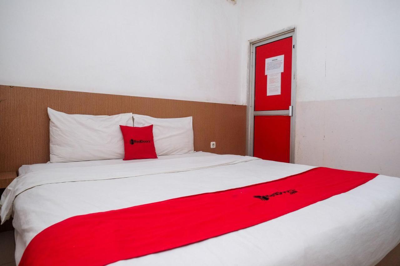 Guest house Reddoorz @ Pengayoman Panakkukang 2 Makassar