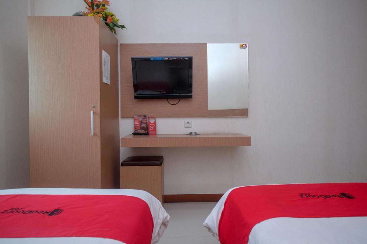Reddoorz @ Pengayoman Panakkukang 2 Makassar