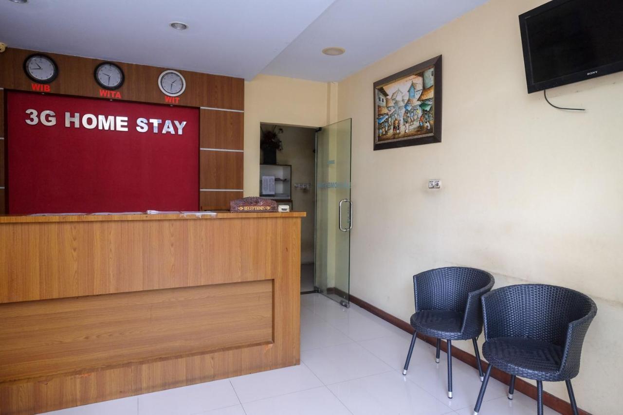 Reddoorz @ Pengayoman Panakkukang 2